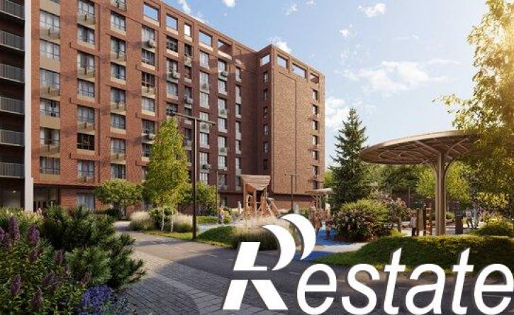 2-комн квартира в новом доме Техническая улица, 17Б,  д. 17Б