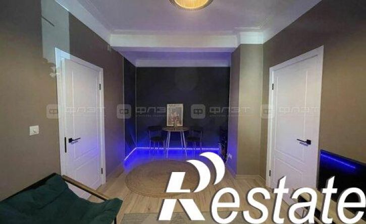 2-комн квартира улица Правды, 23,  д. 23