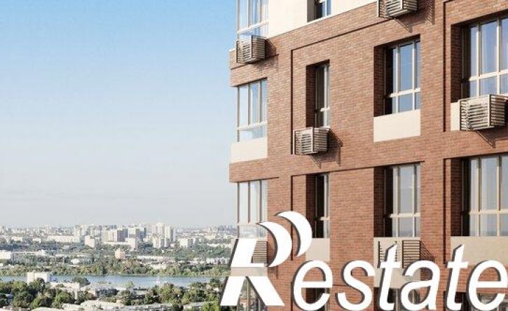 2-комн квартира в новом доме Техническая улица, 17Б,  д. 17Б
