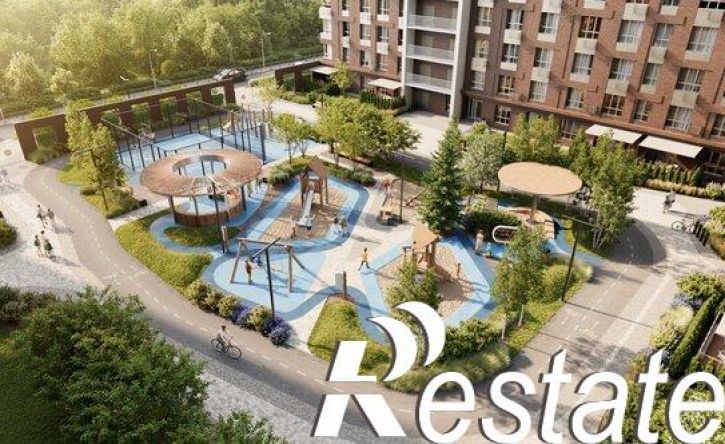 2-комн квартира в новом доме Техническая улица, 17Б,  д. 17Б