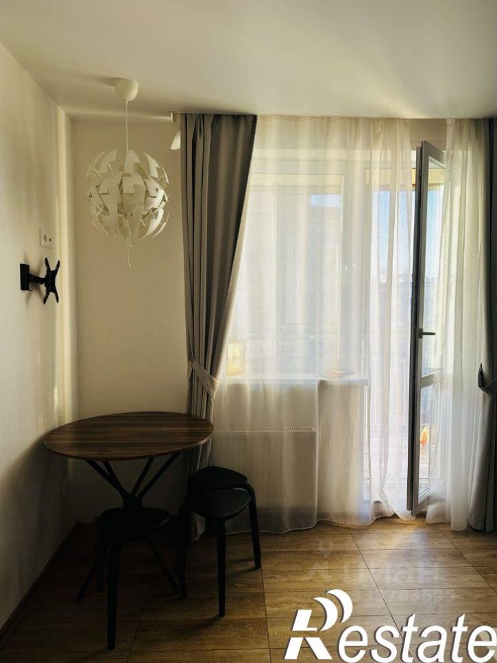 3-комн квартира улица Адоратского, 1Б,  д. 1Б