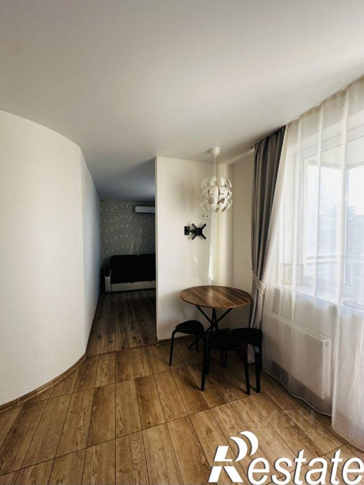 3-комн квартира улица Адоратского, 1Б,  д. 1Б