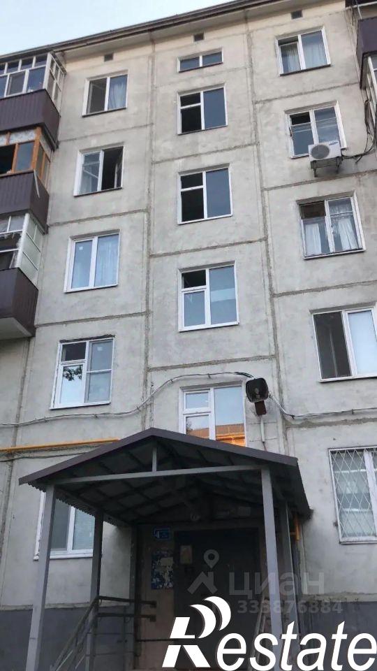 Купить комнату за 3 700 000 рублей на улица Татарстан, 66
