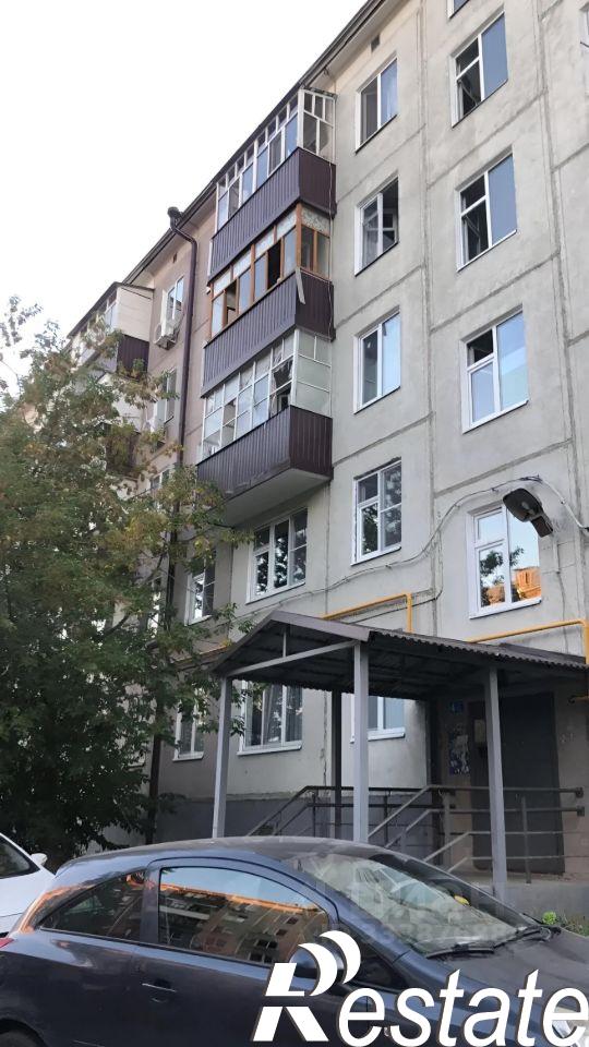 Купить комнату за 3 700 000 рублей на улица Татарстан, 66