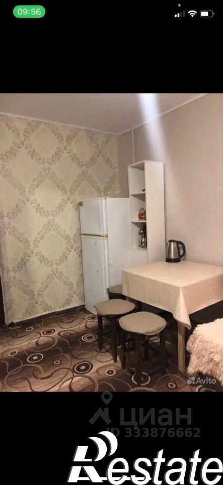 Купить комнату за 2 900 000 рублей на Роторная улица, 11