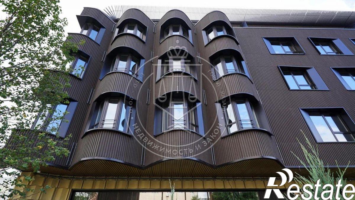 Купить квартиру за 28 500 000 рублей на Калинина ул, 1б