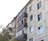 комната 36 кв м улица Татарстан, 66