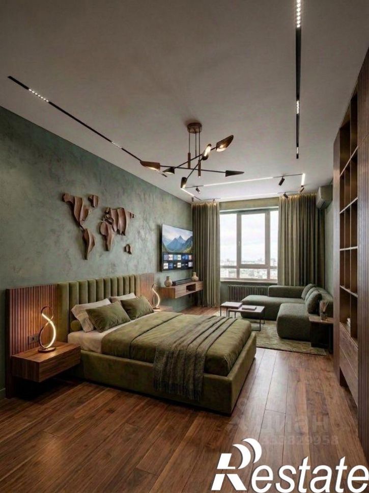 1-комн квартира Аметьевская магистраль, 18 к2,  д. 18 к2