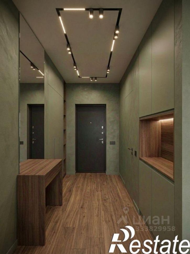1-комн квартира Аметьевская магистраль, 18 к2,  д. 18 к2