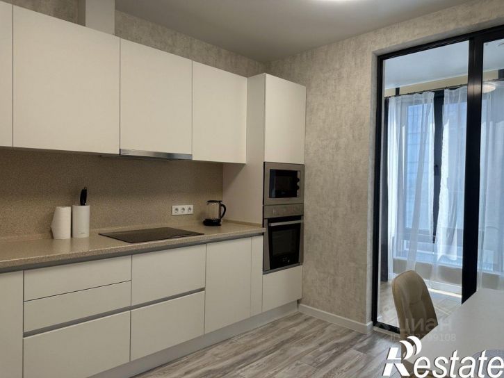 1-комн квартира Шоссейная улица, 57,  д. 57