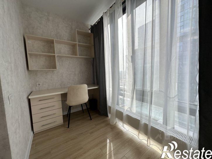 1-комн квартира Шоссейная улица, 57,  д. 57