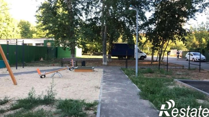 Комната Роторная улица, 11,  д. 11