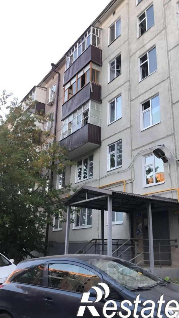 Комната улица Татарстан, 66,  д. 66