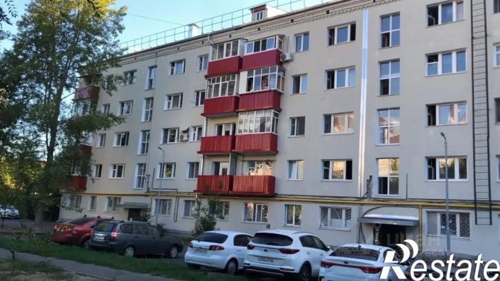 Комната Роторная улица, 11,  д. 11