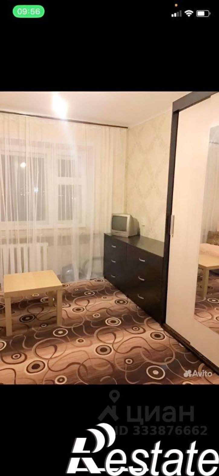 Комната Роторная улица, 11,  д. 11