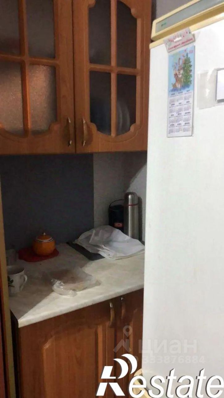 Комната улица Татарстан, 66,  д. 66