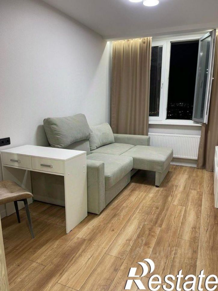 1-комн квартира Щербаковский переулок, 7,  д. 7