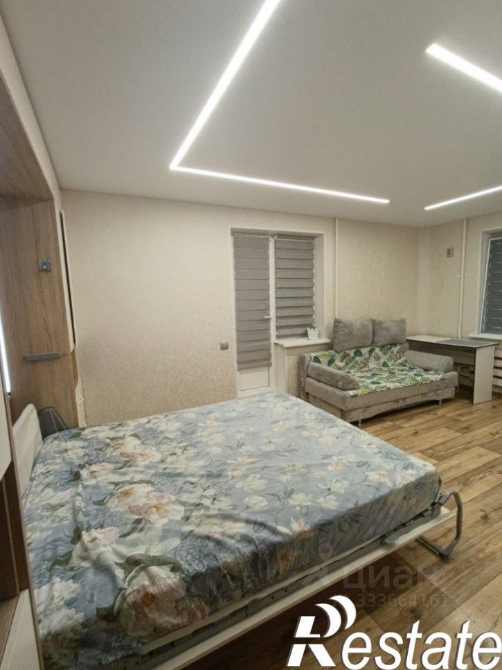 2-комн квартира улица Сабан, 3,  д. 3