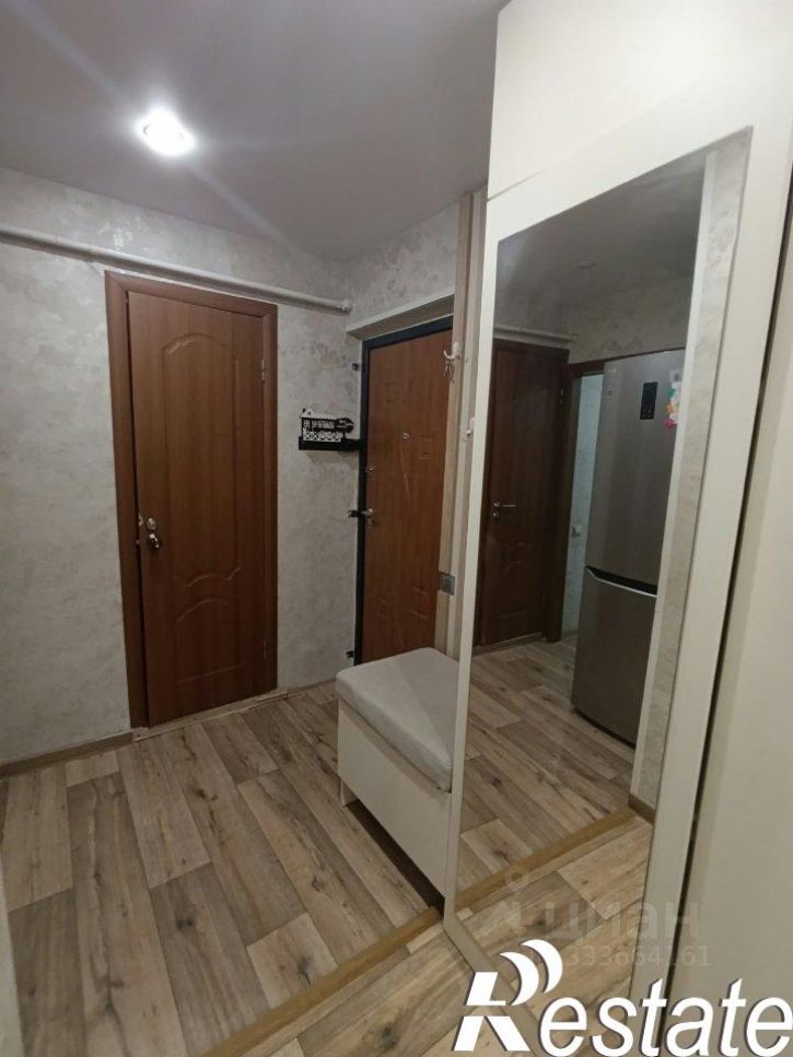 2-комн квартира улица Сабан, 3,  д. 3