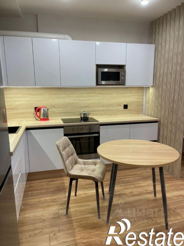 1-комн квартира Щербаковский переулок, 7,  д. 7