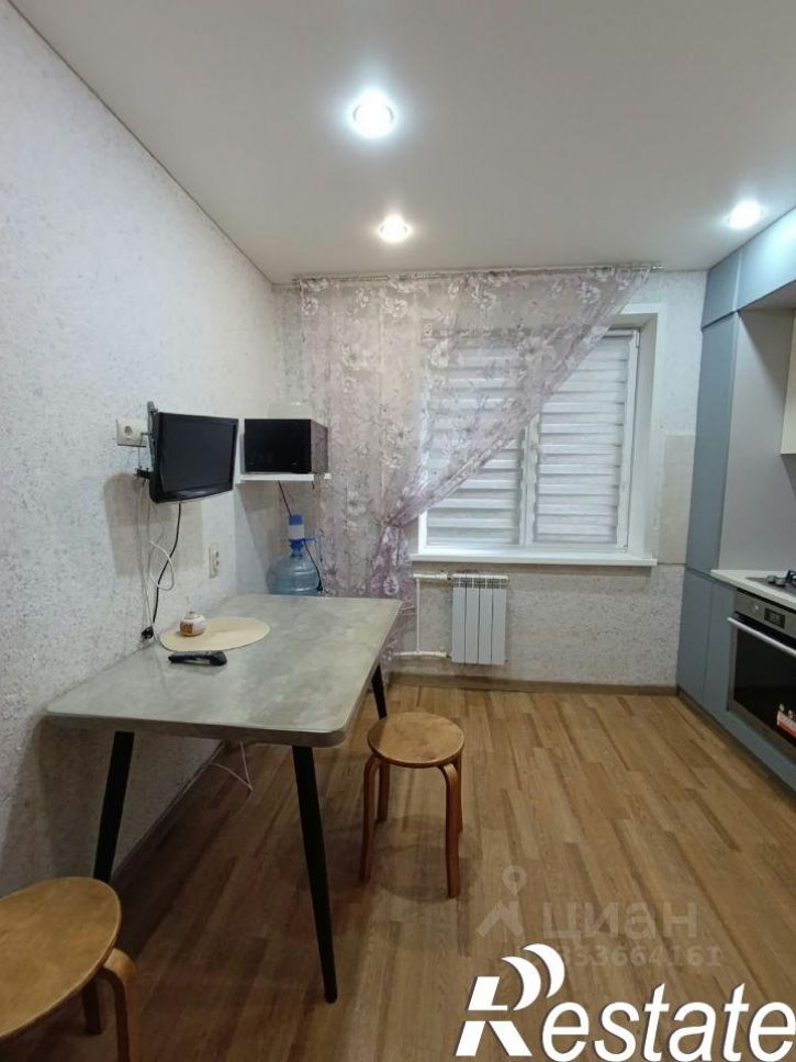 2-комн квартира улица Сабан, 3,  д. 3