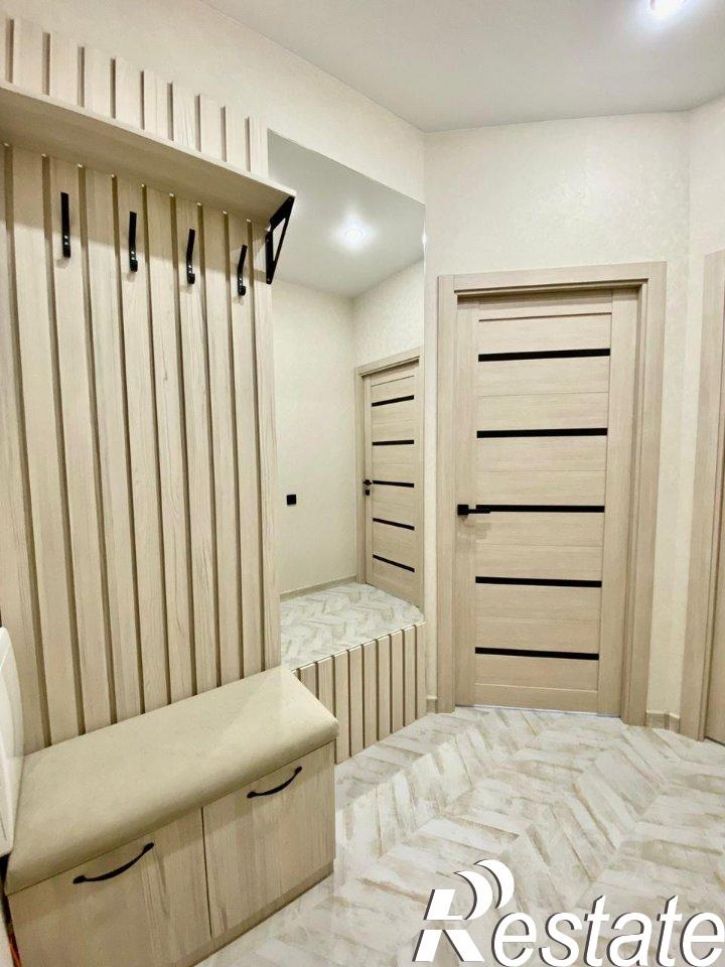 1-комн квартира улица Николая Ершова, 66Б,  д. 66Б