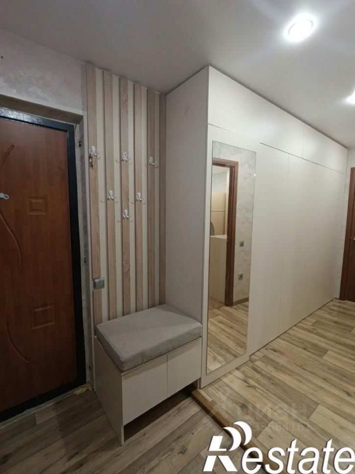 2-комн квартира улица Сабан, 3,  д. 3