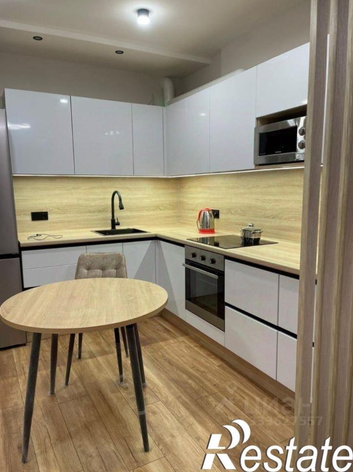 1-комн квартира Щербаковский переулок, 7,  д. 7
