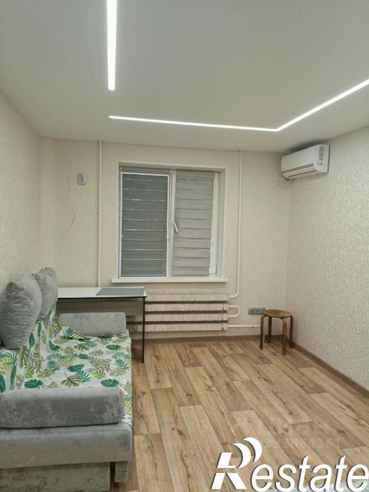 2-комн квартира улица Сабан, 3,  д. 3