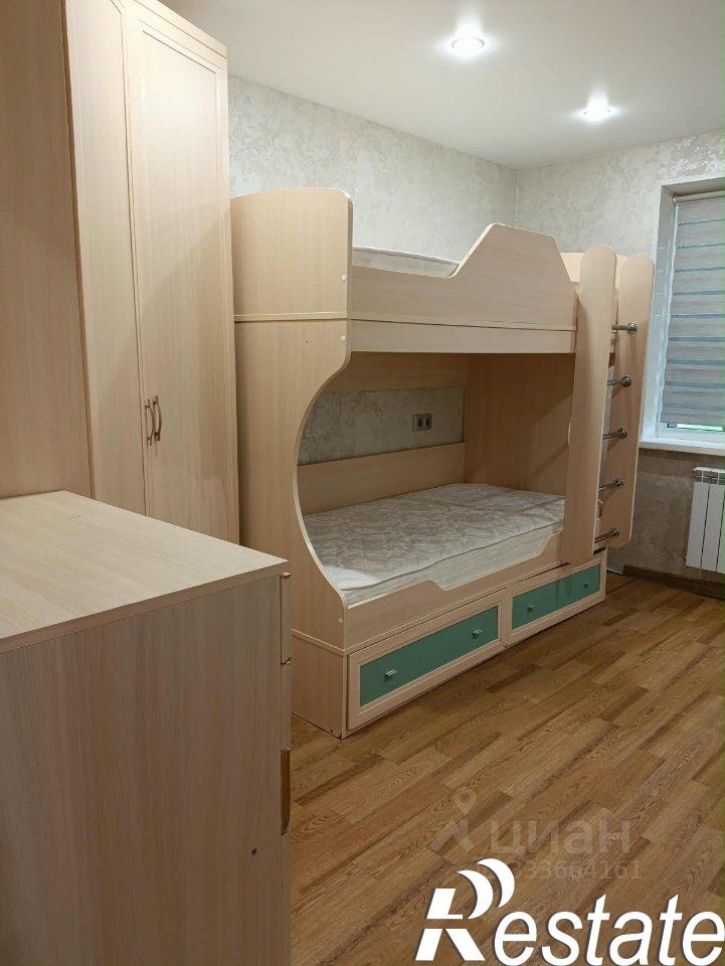 2-комн квартира улица Сабан, 3,  д. 3