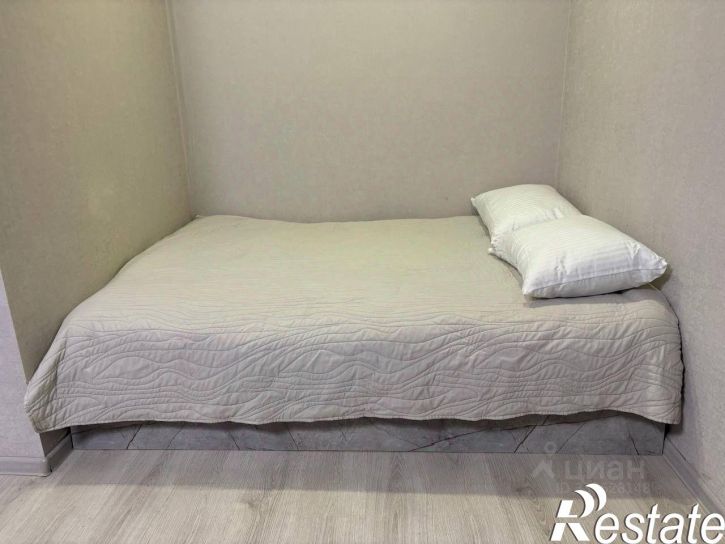 1-комн квартира проспект Ямашева, 104 к2,  д. 104 к2
