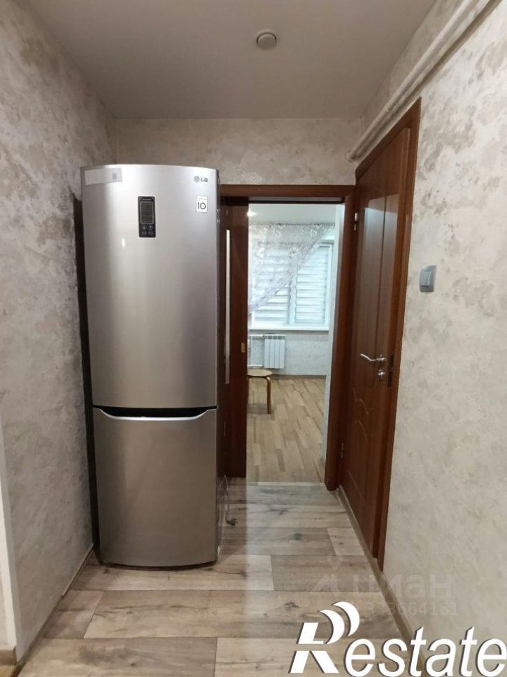 2-комн квартира улица Сабан, 3,  д. 3