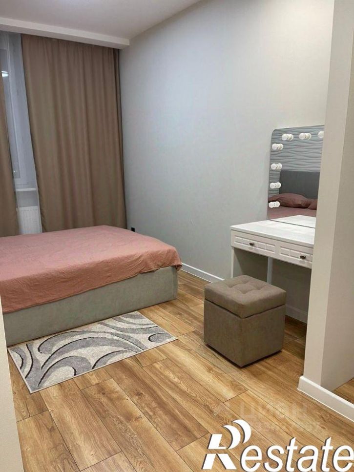 1-комн квартира Щербаковский переулок, 7,  д. 7