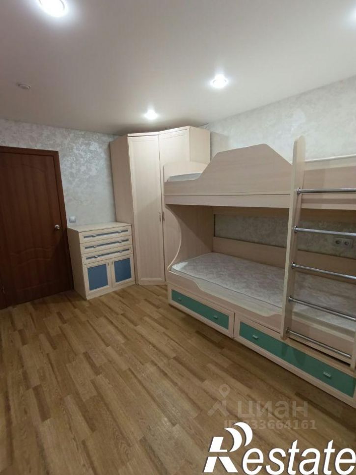 2-комн квартира улица Сабан, 3,  д. 3