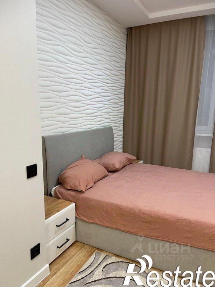 1-комн квартира Щербаковский переулок, 7,  д. 7