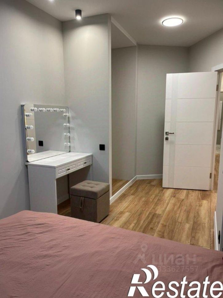 1-комн квартира Щербаковский переулок, 7,  д. 7