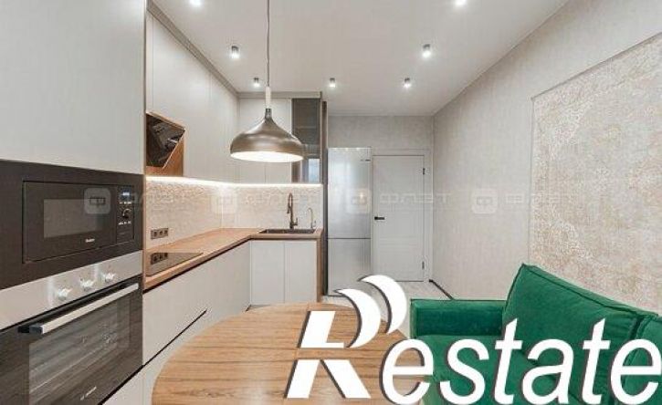 1-комн квартира улица Новаторов, 8Б,  д. 8Б