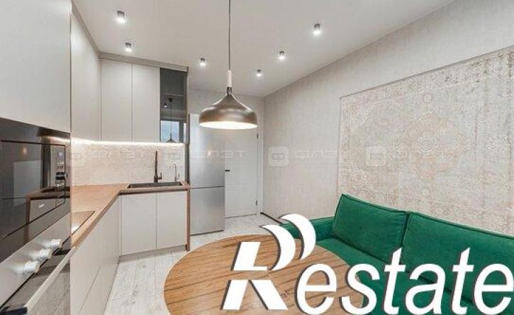 1-комн квартира улица Новаторов, 8Б,  д. 8Б