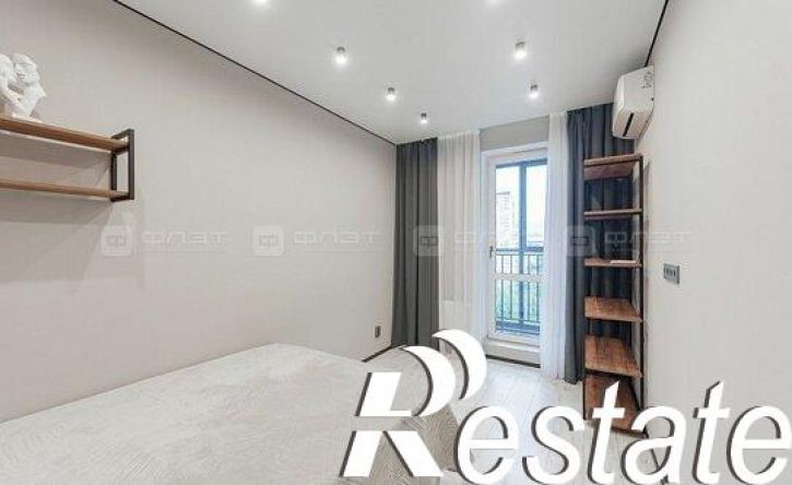 1-комн квартира улица Новаторов, 8Б,  д. 8Б