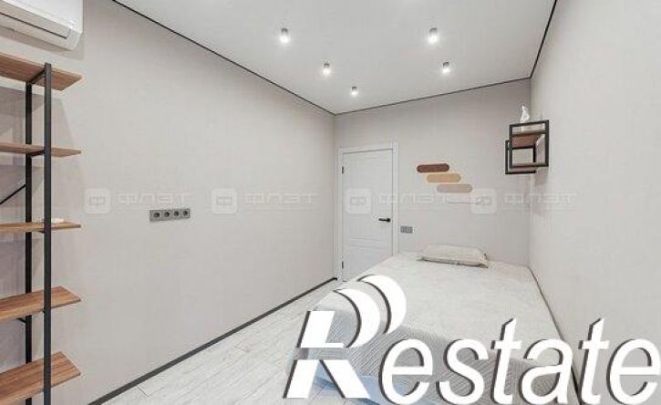 1-комн квартира улица Новаторов, 8Б,  д. 8Б