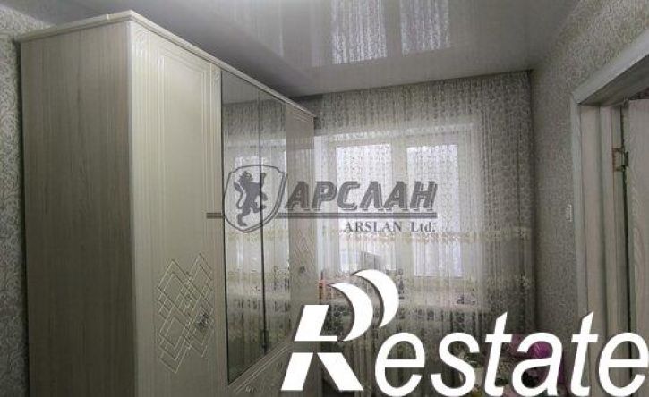 3-комн квартира улица Железнодорожников, 27,  д. 27