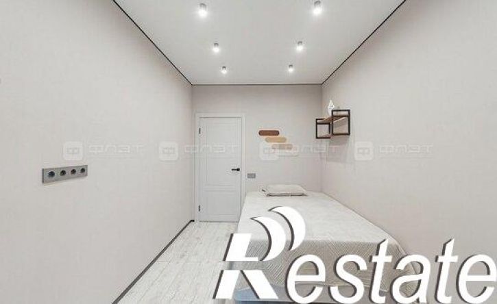 1-комн квартира улица Новаторов, 8Б,  д. 8Б