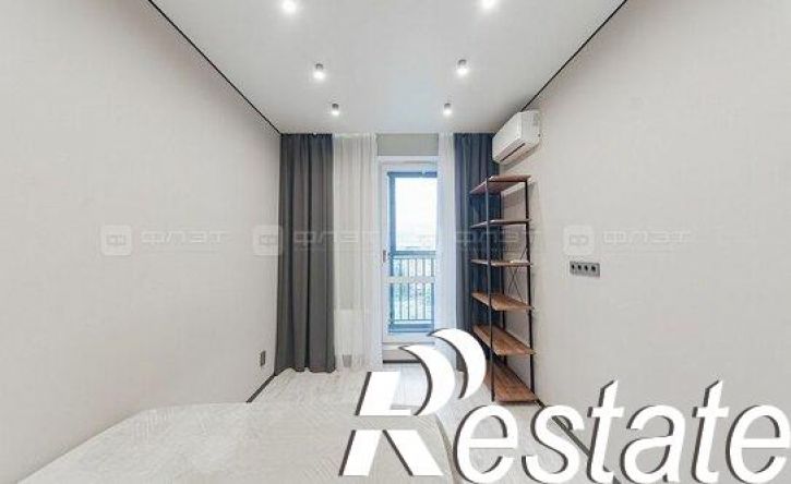 1-комн квартира улица Новаторов, 8Б,  д. 8Б