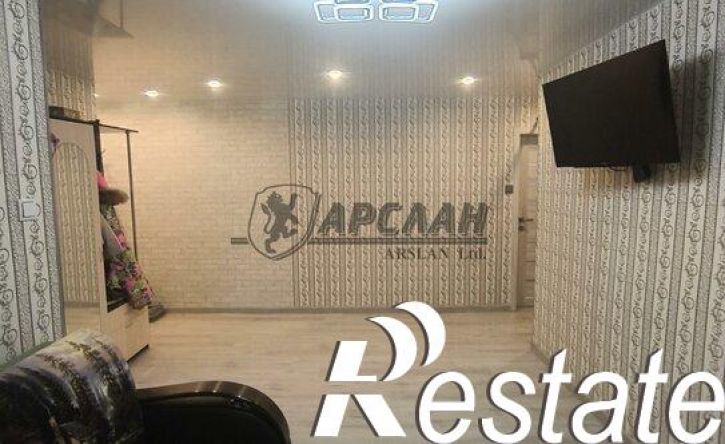 3-комн квартира улица Железнодорожников, 27,  д. 27
