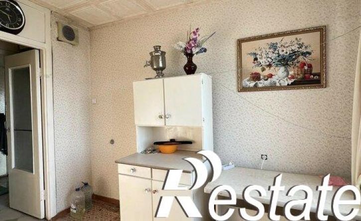 2-комн квартира улица Сафиуллина, 46,  д. 46