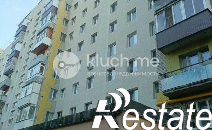 3-комн квартира улица Серова, 19,  д. 19