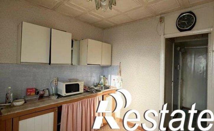 2-комн квартира улица Сафиуллина, 46,  д. 46