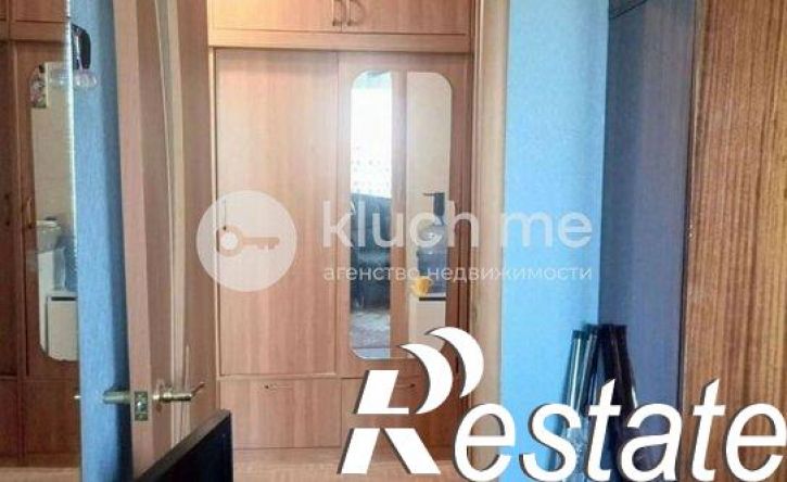 3-комн квартира улица Серова, 19,  д. 19