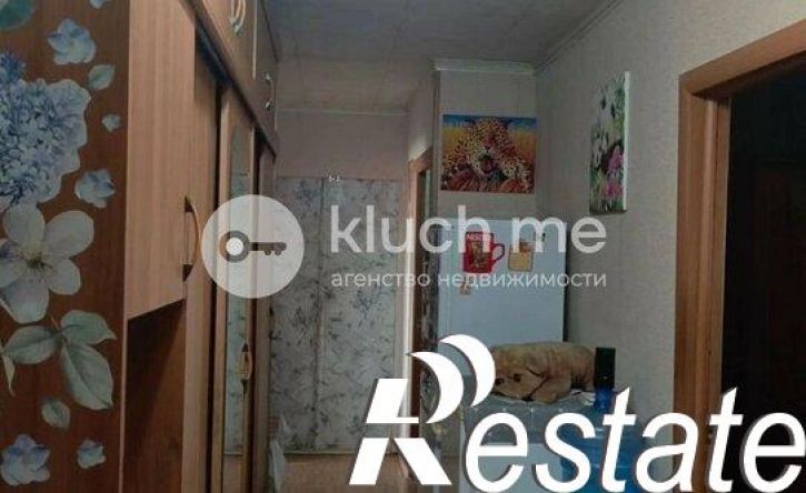 3-комн квартира улица Серова, 19,  д. 19