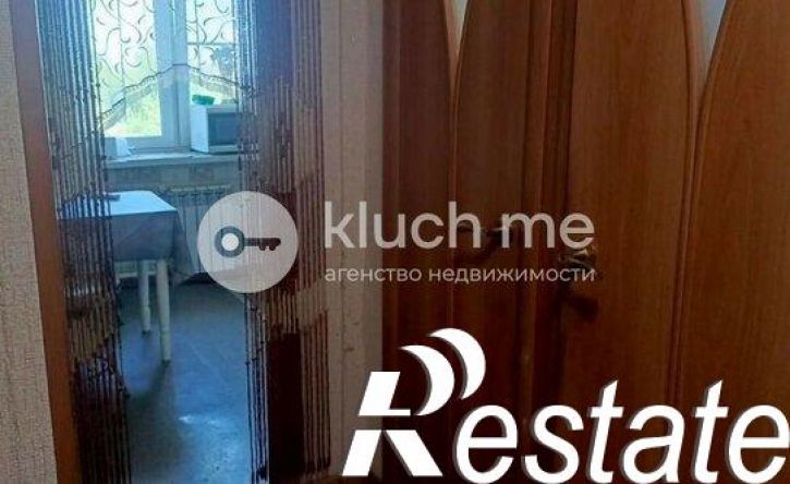 3-комн квартира улица Серова, 19,  д. 19